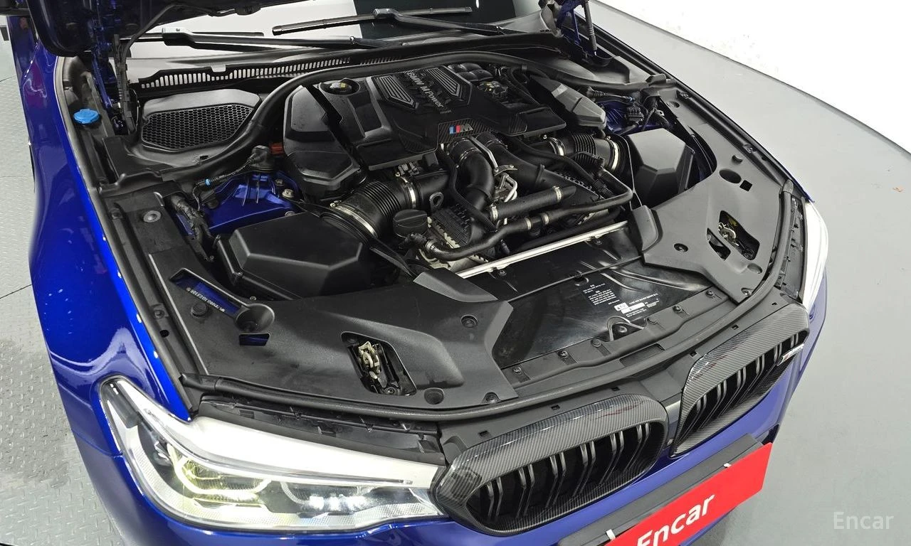 BMW M5 M5* HUD* PODGR* FULL-OBDUH* KOJA* NAVI* 360*  | Mobile.bg � ����������� 5