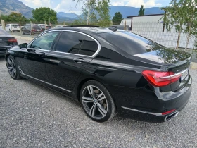 BMW 740  КАТО НОВА , снимка 7