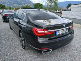 BMW 740  КАТО НОВА , снимка 6
