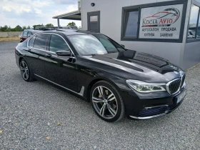 BMW 740  КАТО НОВА , снимка 2