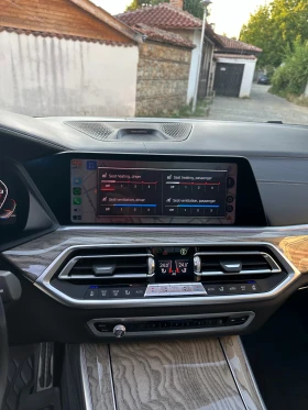 BMW X5 M50i, снимка 9