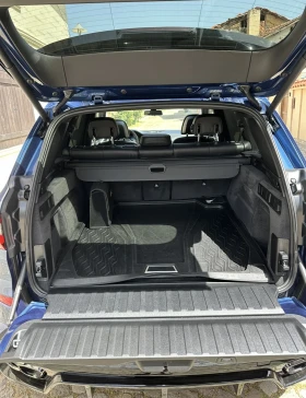 BMW X5 M50i, снимка 11