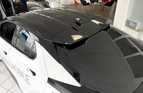 Toyota C-HR 1.8/EUR6d/HYBRID/4x2/TEAMD/CAM/171D, снимка 6