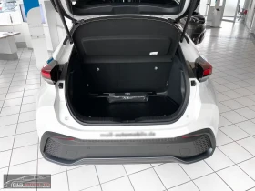 Toyota C-HR 1.8/EUR6d/HYBRID/4x2/TEAMD/CAM/171D, снимка 5