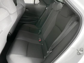 Toyota C-HR 1.8/EUR6d/HYBRID/4x2/TEAMD/CAM/171D, снимка 8