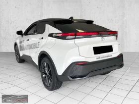 Toyota C-HR 1.8/EUR6d/HYBRID/4x2/TEAMD/CAM/171D, снимка 2
