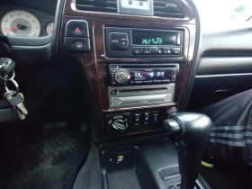 Nissan Pathfinder R50  3.5 V6 LPG, снимка 16
