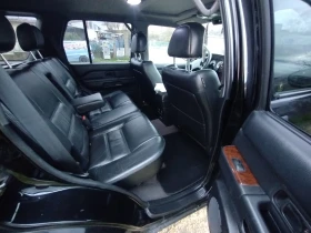 Nissan Pathfinder R50  3.5 V6 LPG, снимка 12