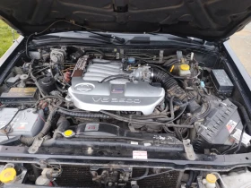 Nissan Pathfinder R50  3.5 V6 LPG, снимка 11
