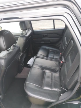 Nissan Pathfinder R50  3.5 V6 LPG, снимка 9