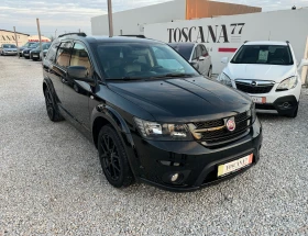 Fiat Freemont * 2.0Mjt* 170k.c * 4x4* Navi* KAMEРА* 7места * , снимка 1