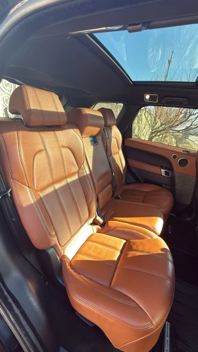 Land Rover Range Rover Sport 4.4 v8 diesel top with full history, снимка 10