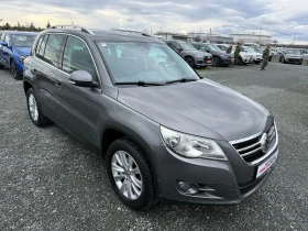 VW Tiguan (KATO НОВА)^(4x4), снимка 3
