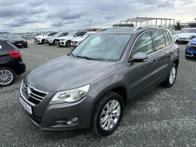 VW Tiguan (KATO НОВА)^(4x4), снимка 1