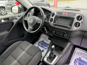 VW Tiguan (KATO НОВА)^(4x4), снимка 16