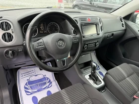 VW Tiguan (KATO НОВА)^(4x4), снимка 11