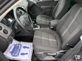 VW Tiguan (KATO НОВА)^(4x4), снимка 10