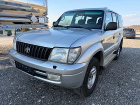 Toyota Land cruiser 3.0 D-4D, снимка 1