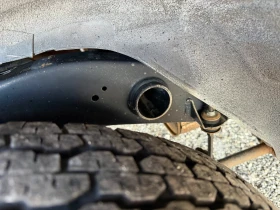 Toyota Land cruiser 3.0 D-4D, снимка 8