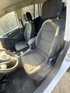 VW Tiguan 2.0TDI-140hp-4x4 Face, снимка 10