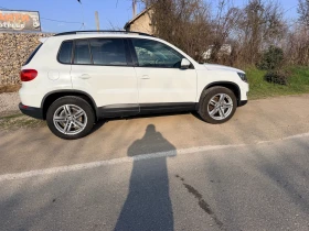 VW Tiguan 2.0TDI-140hp-4x4 Face, снимка 7