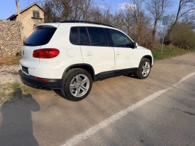 VW Tiguan 2.0TDI-140hp-4x4 Face, снимка 2