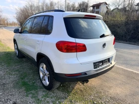 VW Tiguan 2.0TDI-140hp-4x4 Face, снимка 5