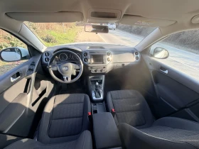 VW Tiguan 2.0TDI-140hp-4x4 Face, снимка 9