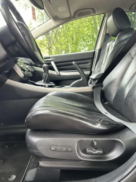 Mazda CX-7 Cx-7 2.2 177hp, снимка 9