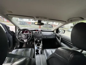 Mazda CX-7 Cx-7 2.2 177hp, снимка 7