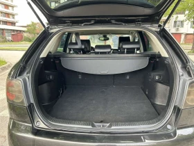Mazda CX-7 Cx-7 2.2 177hp, снимка 12
