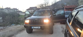 Jeep Grand cherokee, снимка 2