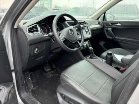 VW Tiguan 4MOTION * * CARFAX * * АВТО КРЕДИТ * * , снимка 10