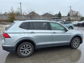 VW Tiguan 4MOTION * * CARFAX * * АВТО КРЕДИТ * * , снимка 5