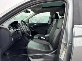 VW Tiguan 4MOTION * * CARFAX * * АВТО КРЕДИТ * * , снимка 8