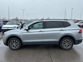 VW Tiguan 4MOTION * * CARFAX * * АВТО КРЕДИТ * * , снимка 3
