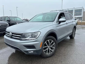 VW Tiguan 4MOTION * * CARFAX * * АВТО КРЕДИТ * * , снимка 1