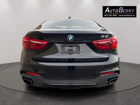 BMW X6 xDrive35i* АвтоКредит* (Цена до БГ) , снимка 6