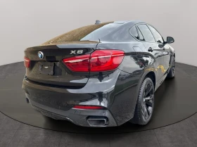 BMW X6 xDrive35i* АвтоКредит* (Цена до БГ) , снимка 7