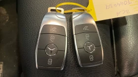 Mercedes-Benz EQC AMG Line - 4-Matic - Electric , снимка 6