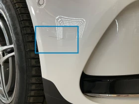 Mercedes-Benz EQC AMG Line - 4-Matic - Electric , снимка 15