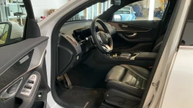 Mercedes-Benz EQC AMG Line - 4-Matic - Electric , снимка 14