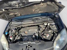 Honda Cr-v 2.2  iDTEC EXECUTIVE + , снимка 15
