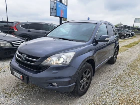 Honda Cr-v 2.2  iDTEC EXECUTIVE + , снимка 1