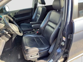 Honda Cr-v 2.2  iDTEC EXECUTIVE + , снимка 8