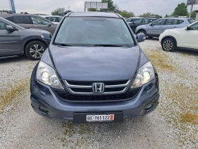 Honda Cr-v 2.2  iDTEC EXECUTIVE + , снимка 2