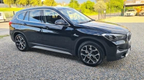 BMW X1 B-47, снимка 5