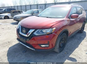 Nissan Rogue 2.5L SV* AWD* Buy now, снимка 1