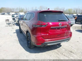 Nissan Rogue 2.5L SV* AWD* Buy now, снимка 4