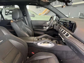 Mercedes-Benz GLE 53 4MATIC 53AMG, снимка 11